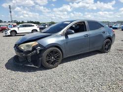 2016 Toyota Corolla l for sale in Thonotosassa, FL