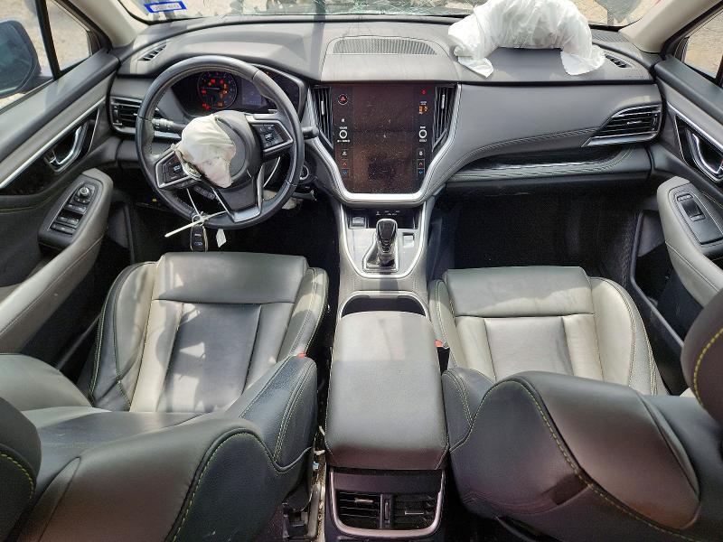 2020 Subaru Outback Onyx Edition xt