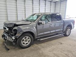 2024 Ford F150 Lariat en venta en Homestead, FL
