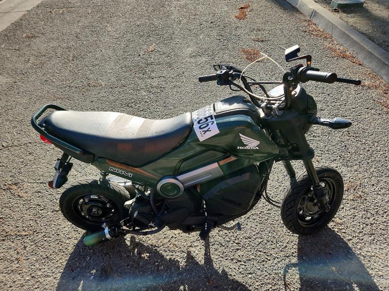 2022 Honda NVA110 B
