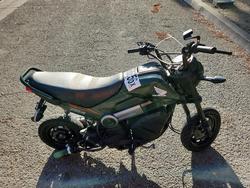 Honda salvage cars for sale: 2022 Honda NVA110 B