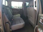 2016 GMC Sierra K1500 SLE
