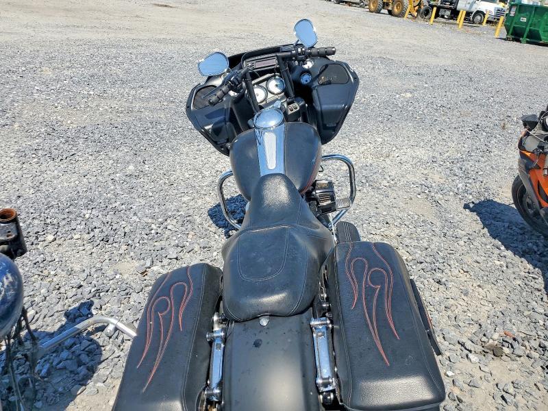 2013 Harley-Davidson Fltrx Road Glide Custom