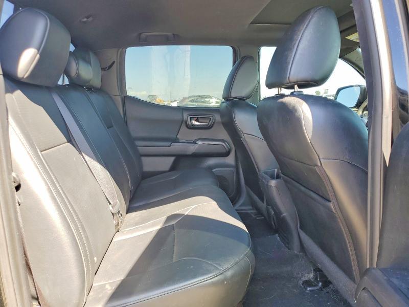 2018 Toyota Tacoma TRD OFF-Road