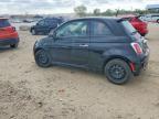 2015 Fiat 500 Sport