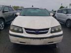 2004 Chevrolet Impala