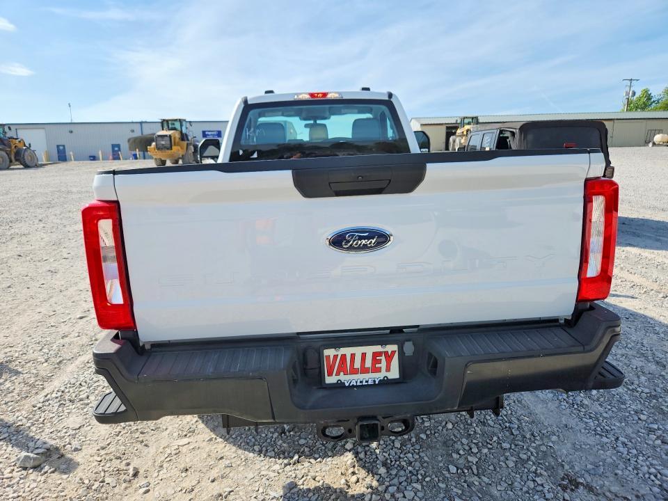 2024 Ford F250 Super Duty