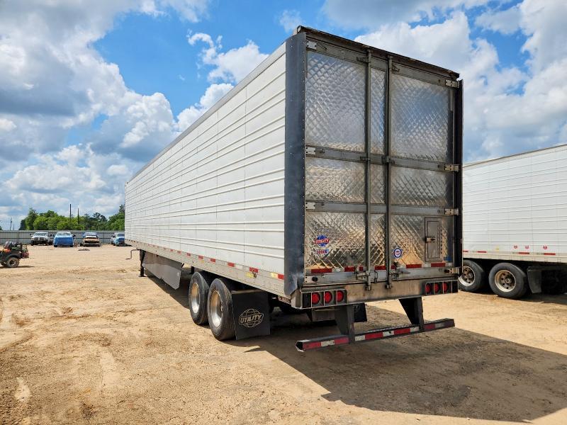 2022 Utility Vs2ra Refrigerated van Trailer