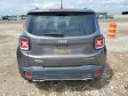 2016 Jeep Renegade Limited