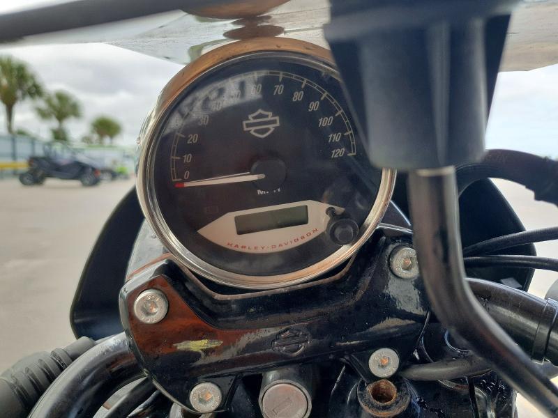 2020 Harley-Davidson XG750