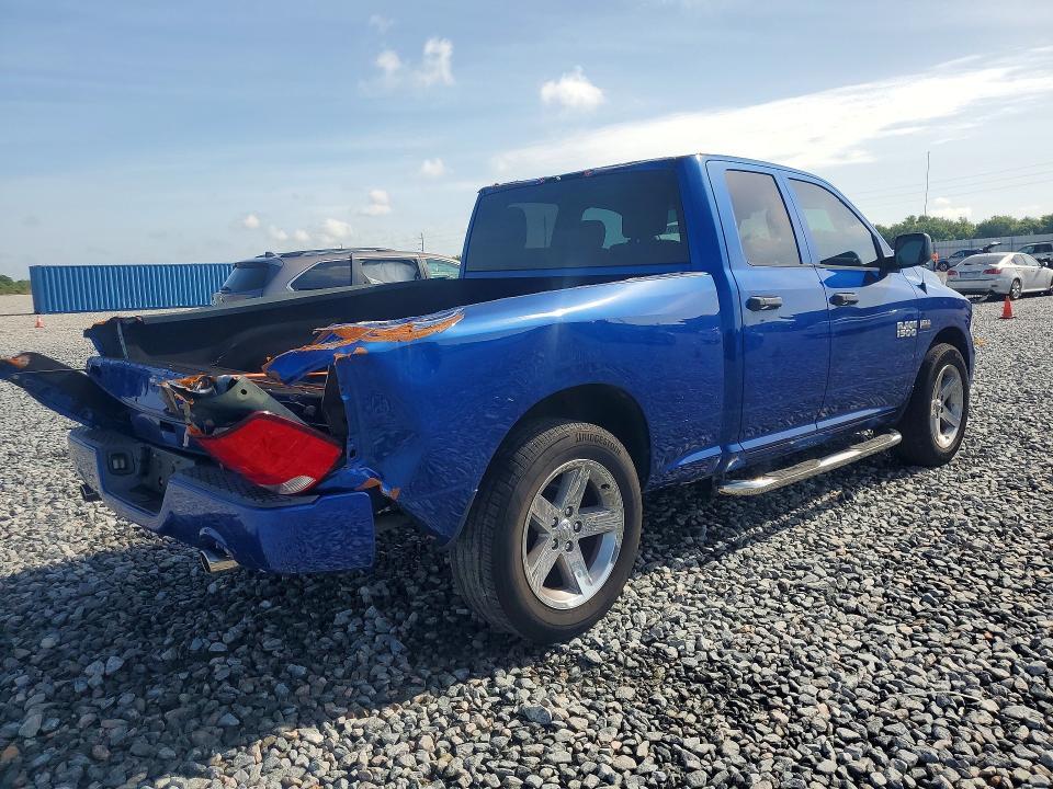 2017 Dodge RAM 1500 ST