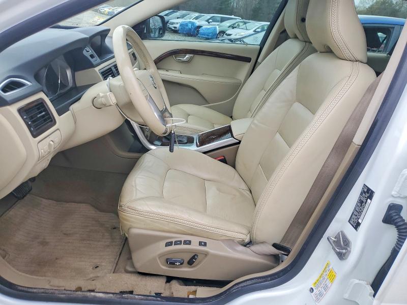 2015 Volvo Xc70 T5 Premier+