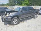 2013 Toyota Tacoma Double Cab