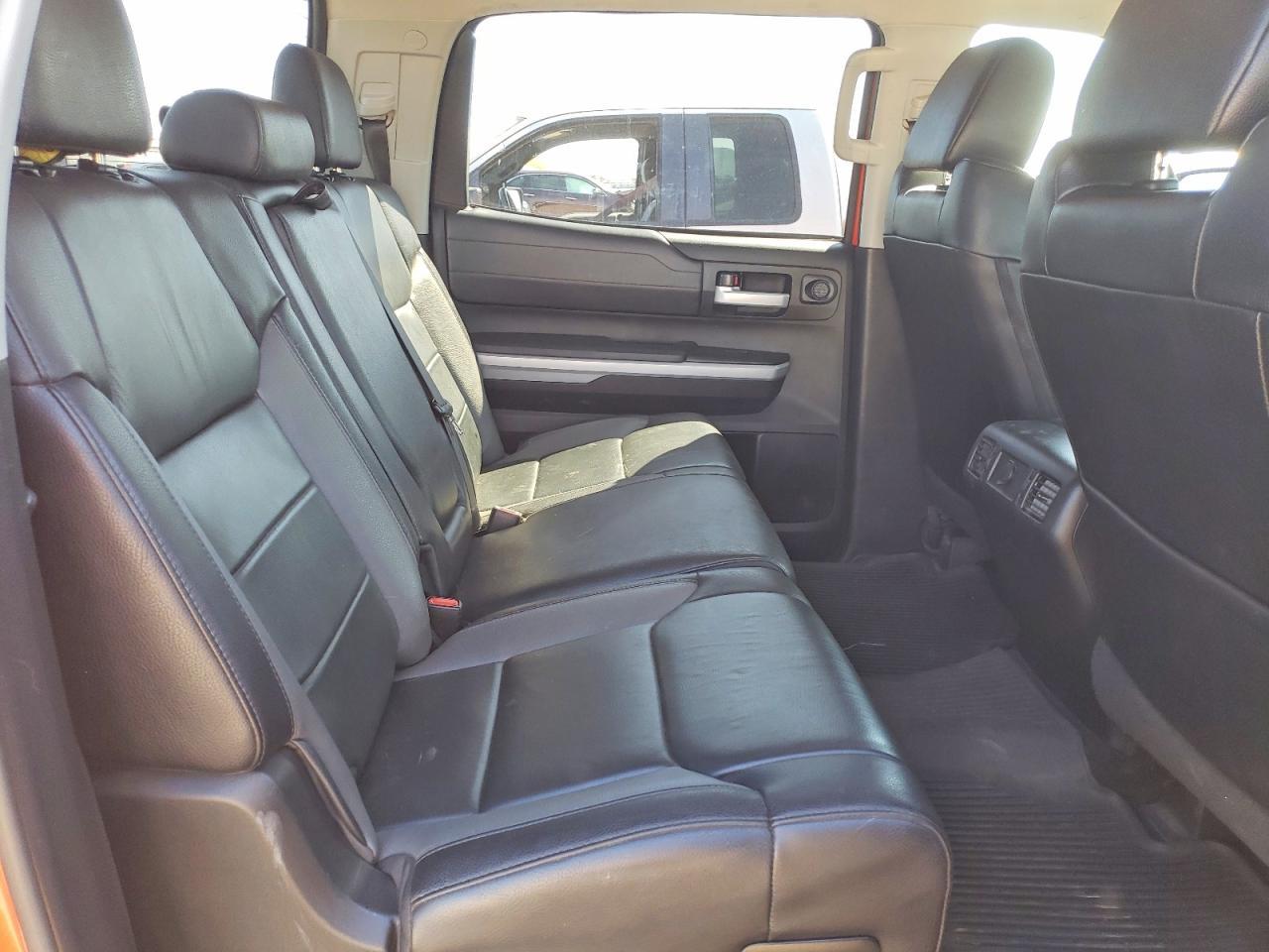 2018 Toyota Tundra Limited
