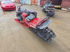 2024 Lynx Snowmobile