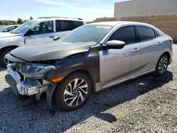 2017 Honda Civic lx for sale in Mentone, CA