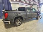 2025 GMC Sierra C1500 SLT