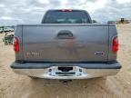 2002 Ford F150 Supercrew