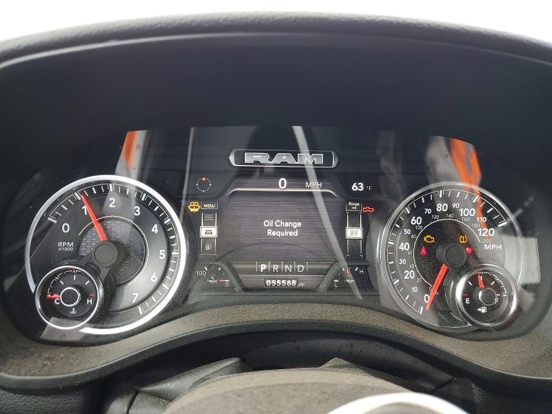 2023 Dodge RAM 1500 BIG Horn