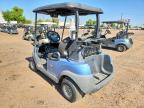 2020 Club Car Tempo Lithium