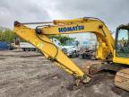 2014 Komatsu PC138USLC-10 Excavator