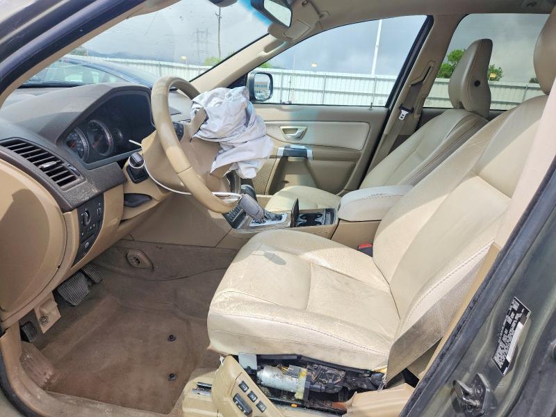 2011 Volvo Xc90 3.2
