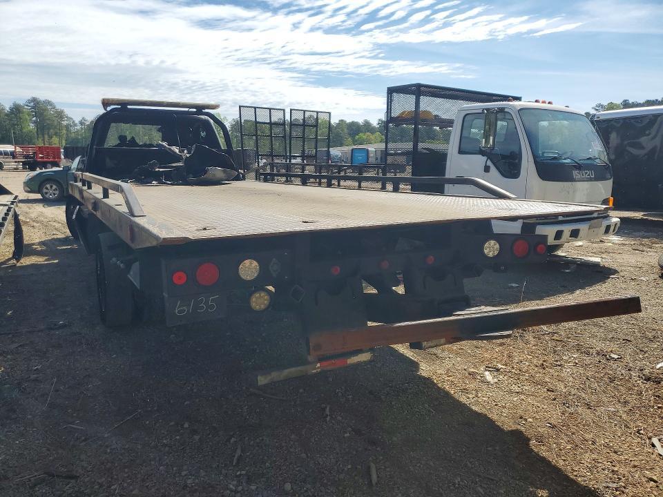 2018 Ford F550 XL SD