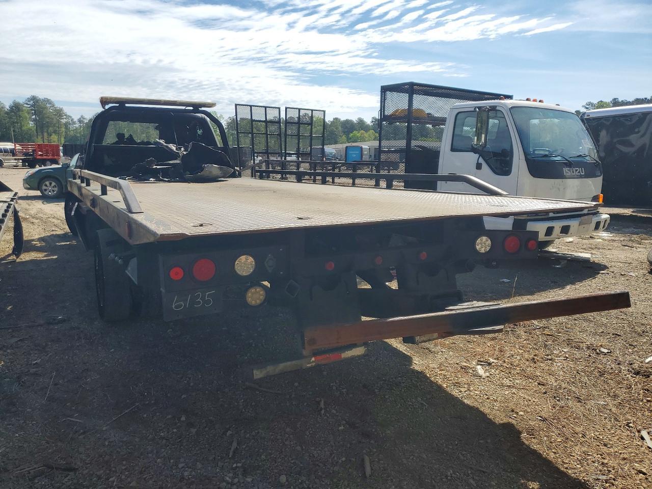 2018 Ford F550 XL SD