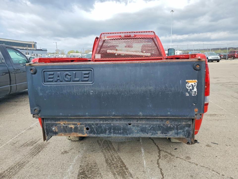 2007 GMC Sierra