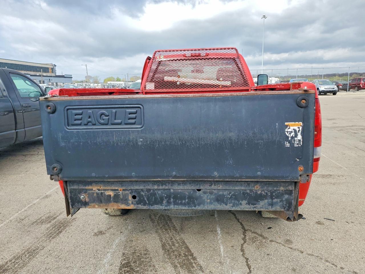 2007 GMC Sierra