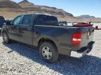 2007 Ford F150 Supercrew