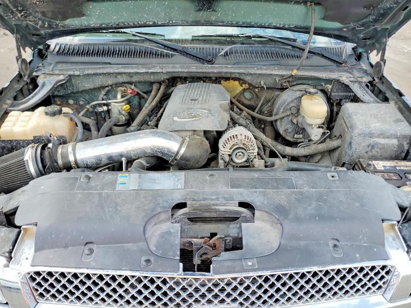 2006 Chevrolet Silverado C1500