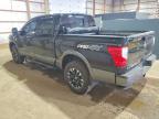 2017 Nissan Titan PRO-4X