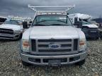 2008 Ford F450 Super Duty
