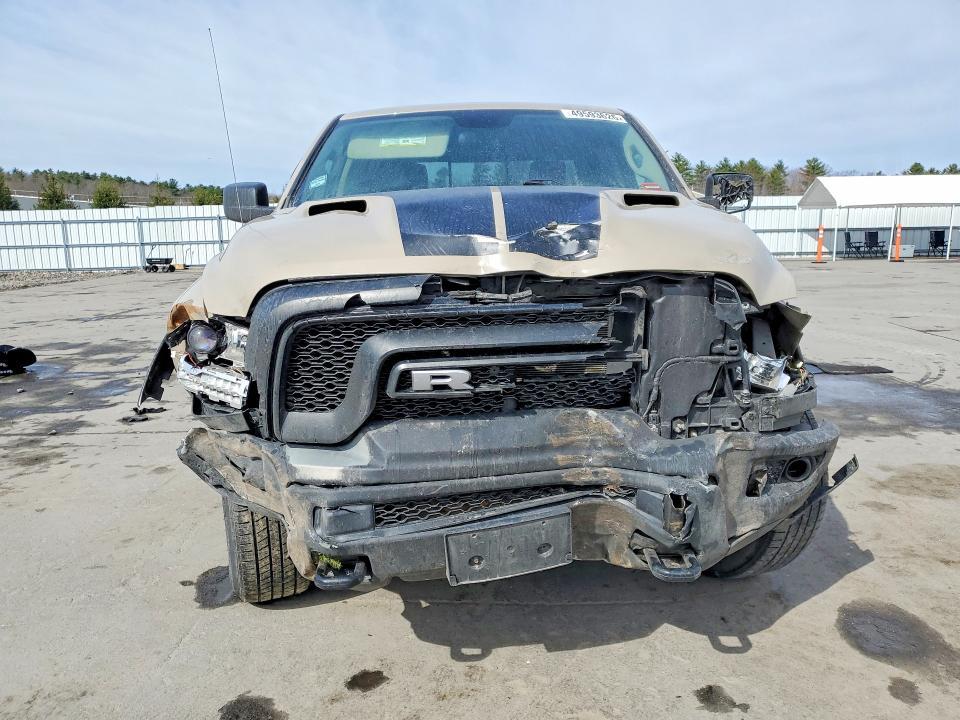 2019 Dodge RAM 1500 Classic SLT