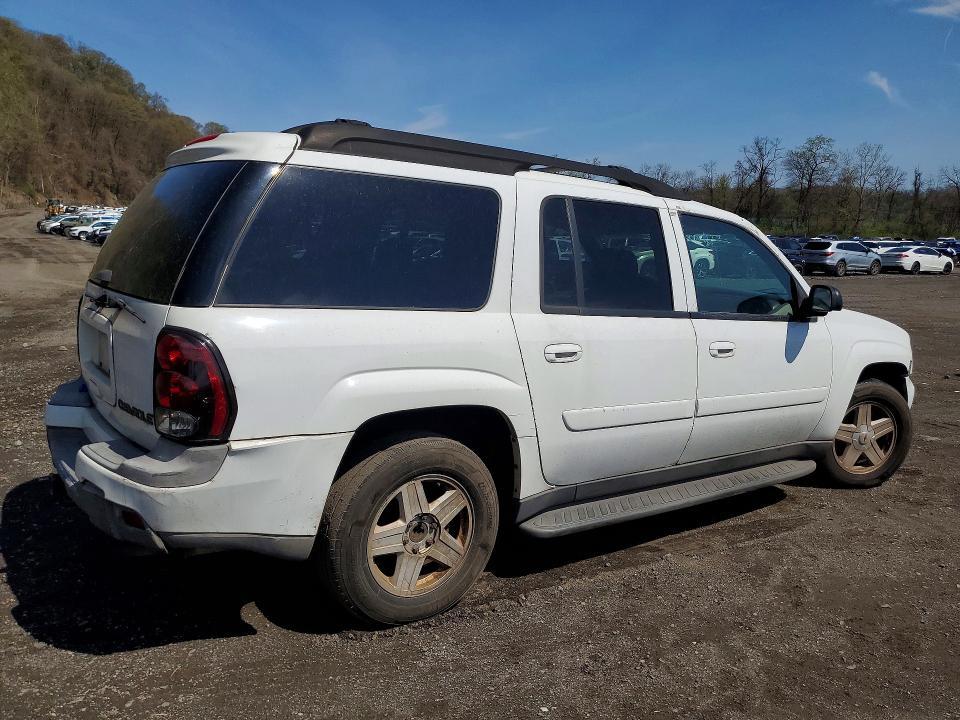 2003 Chevrolet Trailblazer ext