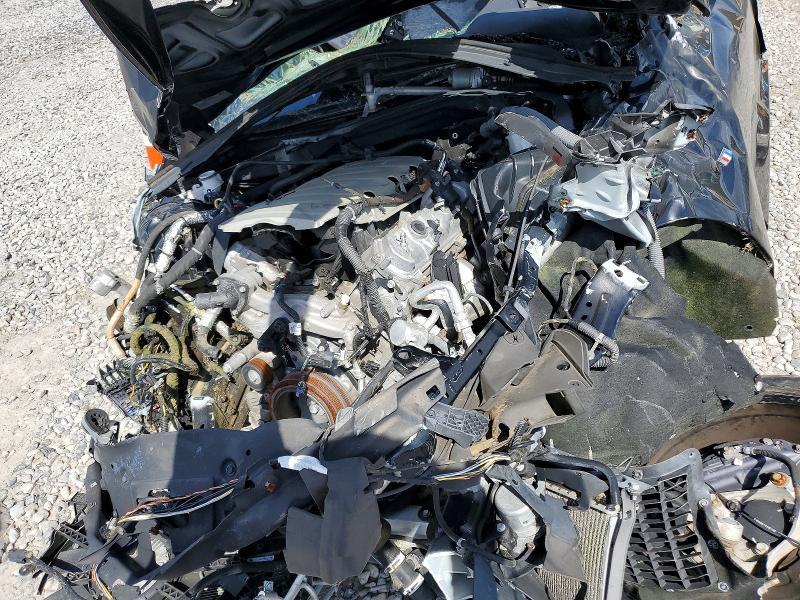 2017 Chevrolet Camaro ss