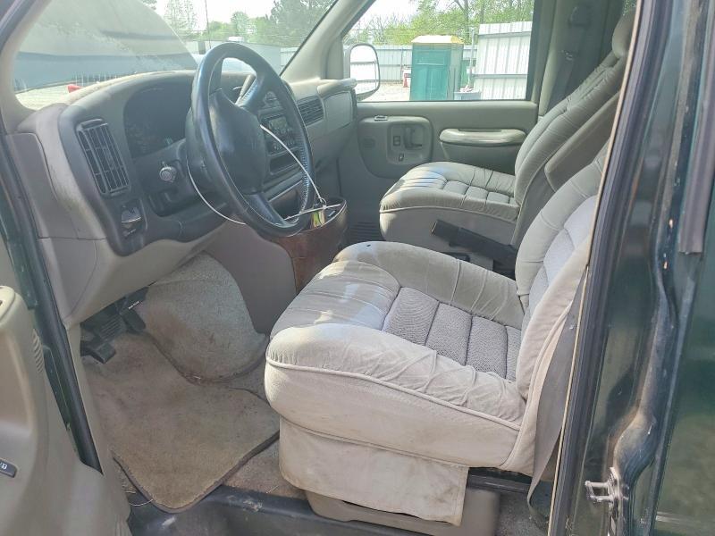 2001 Chev Express G1500
