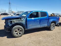2019 Chevrolet Colorado Z71 en venta en Adelanto, CA