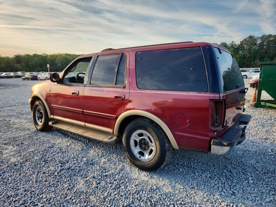 2000 Ford Expedition Eddie Bauer