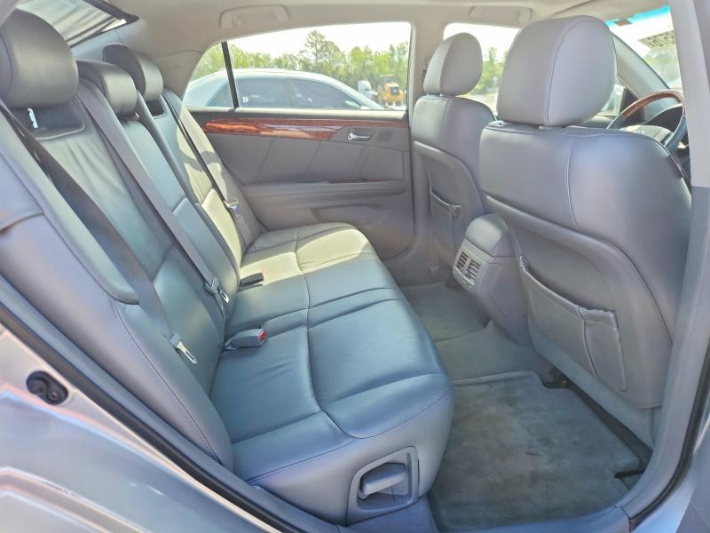 2006 Toyota Avalon Limited