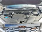 2025 Honda Ridgeline Trail Sport