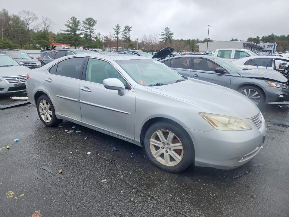 2007 Lexus Es 350 Base