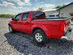 2011 Nissan Frontier S