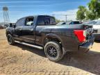 2016 Nissan Titan XD Platinum Reserve