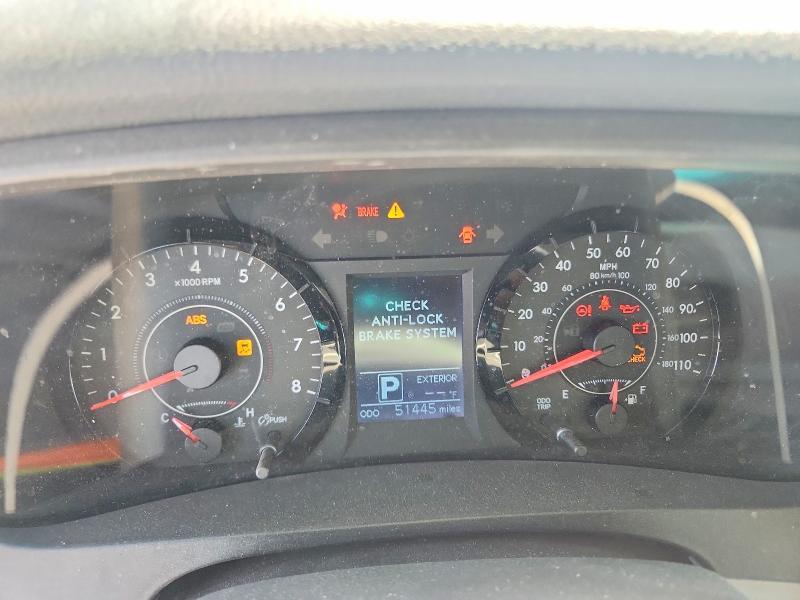 2015 Toyota Sienna l 7-passenger