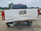 2005 Nissan Frontier SE