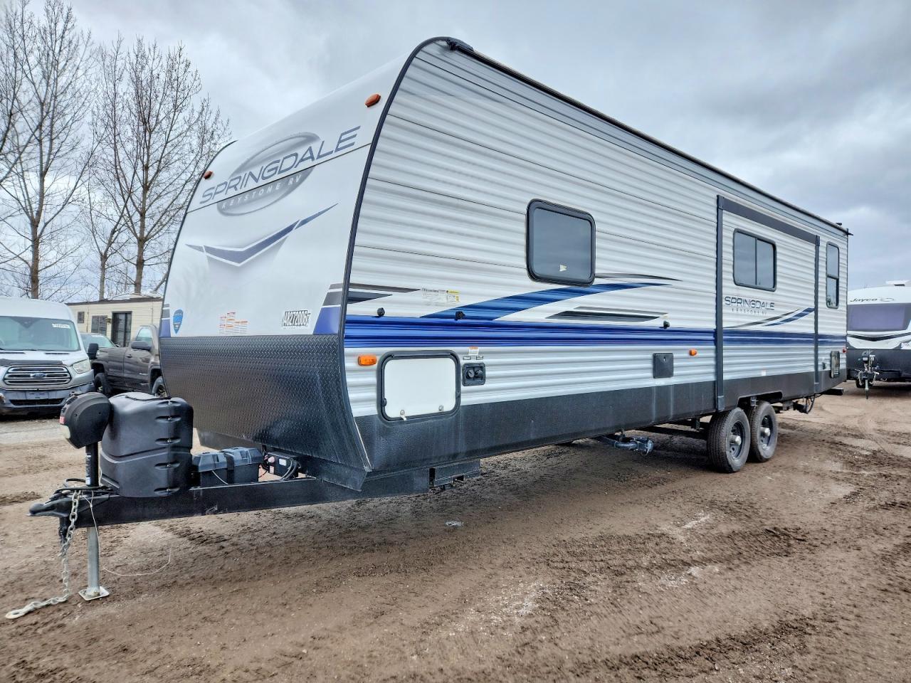 2023 Keystone Springdale