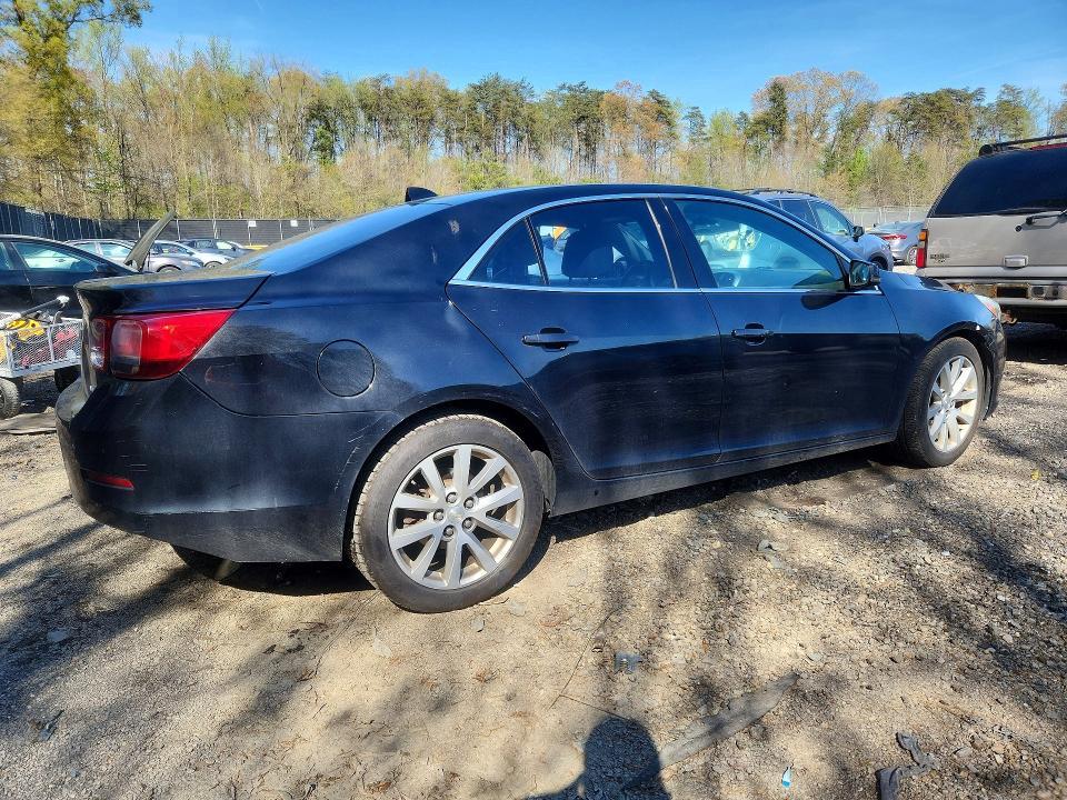 2014 Chevrolet Malibu 2LT