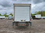2020 International MV607 Refrigerated BOX Truck